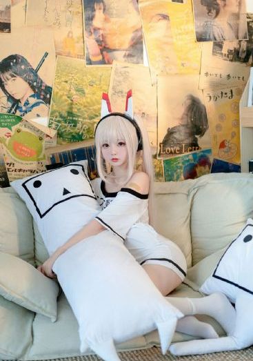 青春期的法国男孩