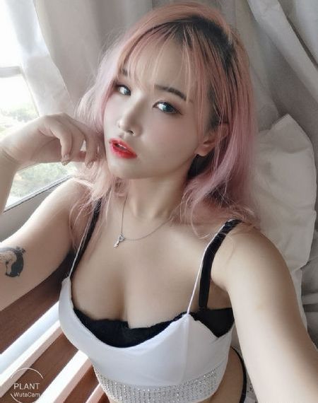 丈夫的女朋友
