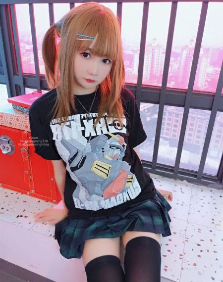 善良的女医生