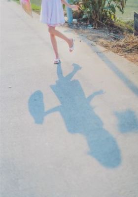 你是我的答案