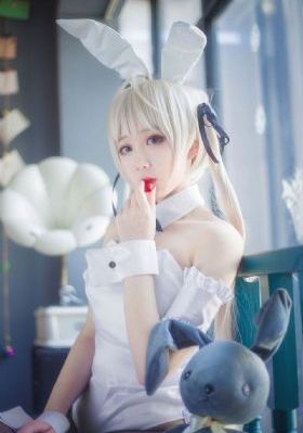 驱魔少女
