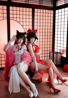 血色迷情